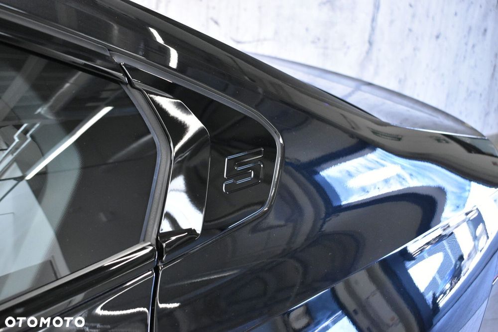 BMW Seria 5 - 22