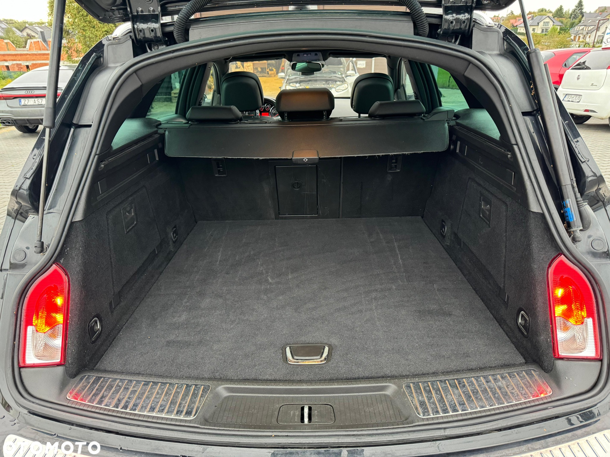 Opel Insignia 2.0 CDTI Sports Tourer Automatik Cosmo - 20