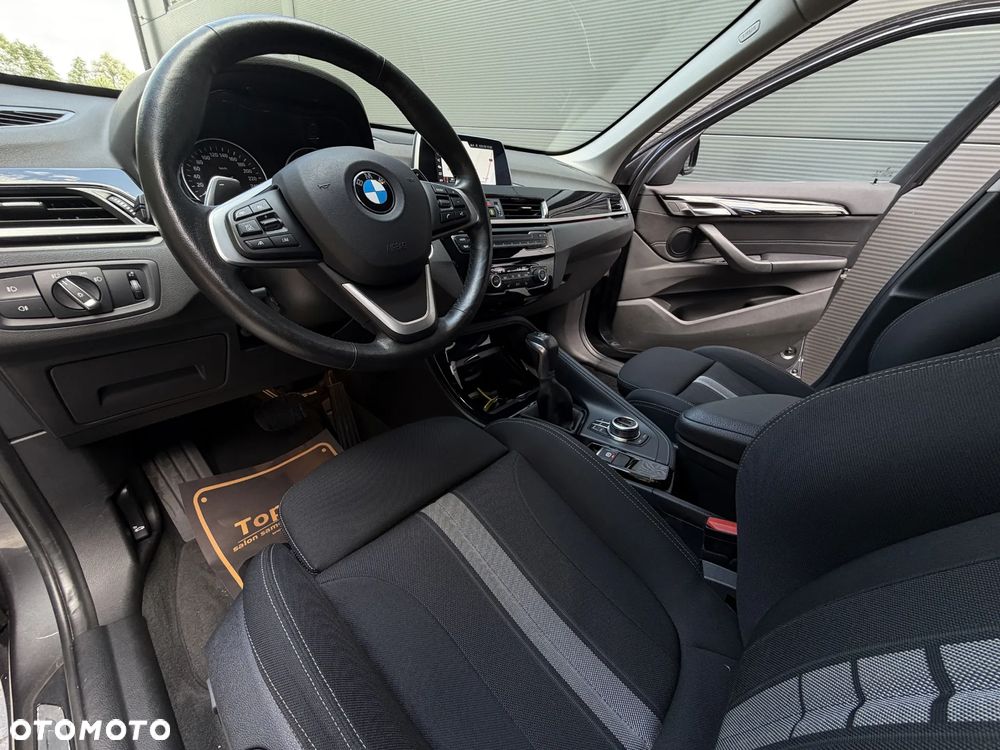 BMW X1 xDrive20d M Sport sport - 17