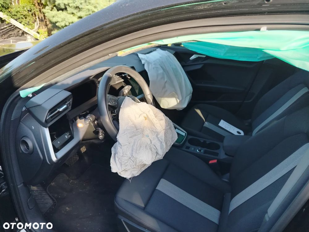Audi A3 Sportback - 7