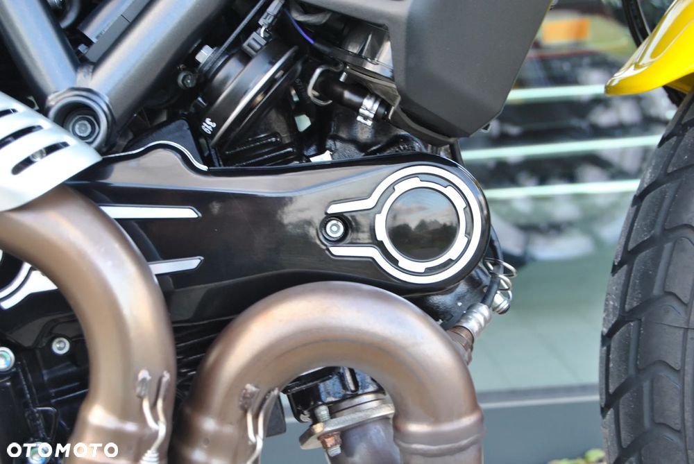 Ducati Scrambler - 18