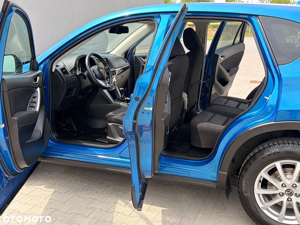 Mazda CX-5 2.0 Skyenergy 2WD - 8