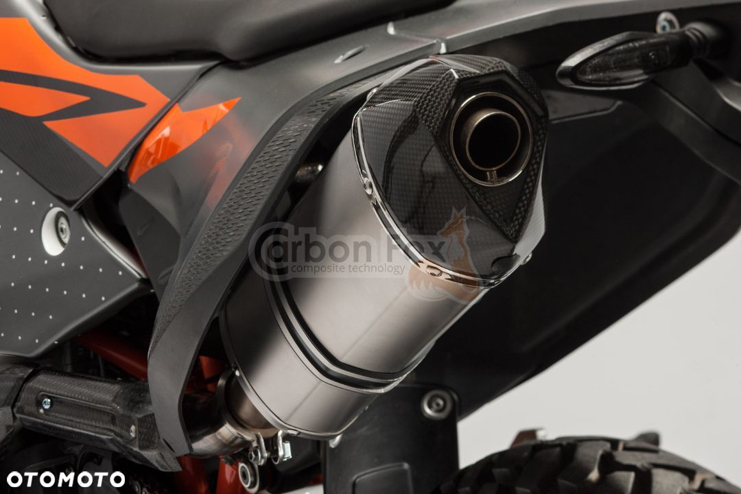 KTM Inny - 22