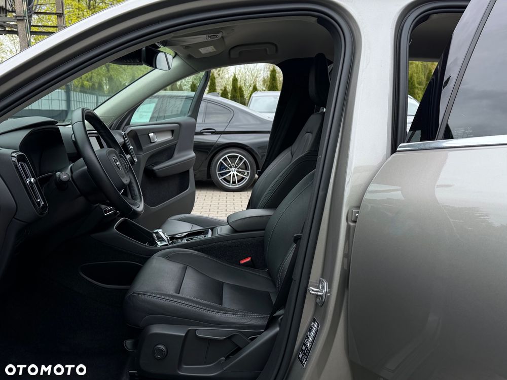 Volvo XC 40 D3 Inscription - 27
