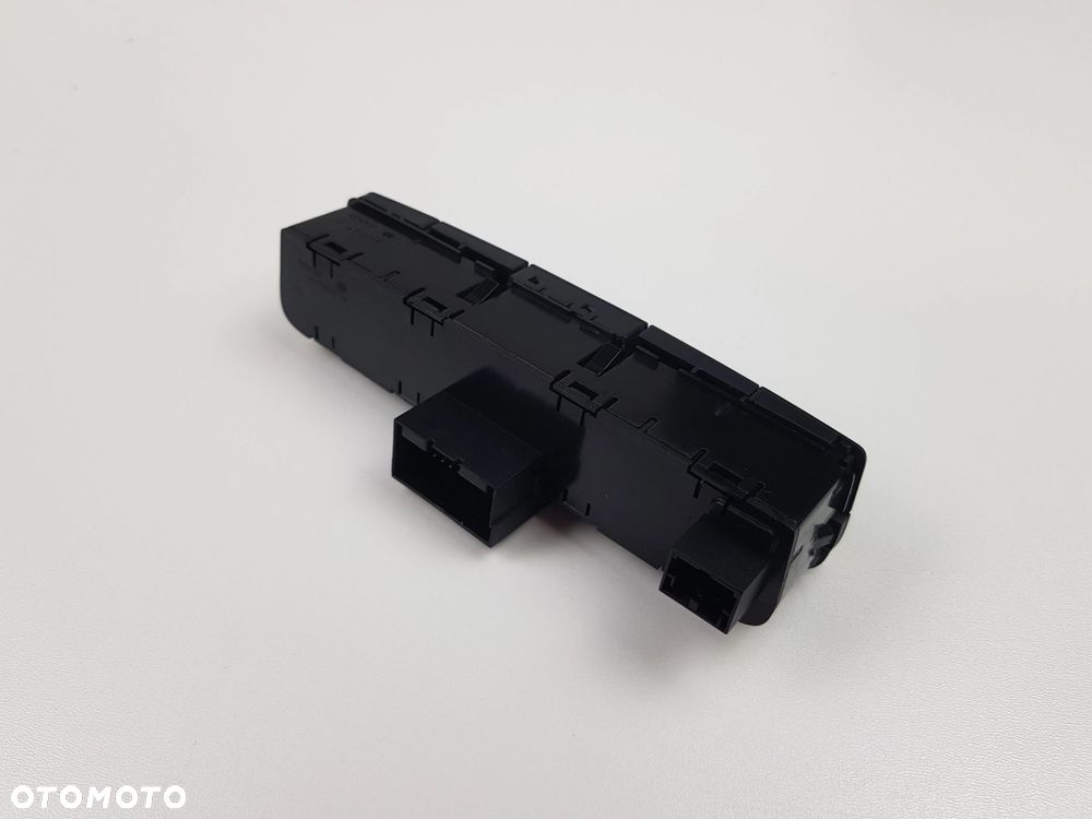 Panel sterowania Przełącznik zamka Seat Ibiza IV 6J 6J0927137AS - 6