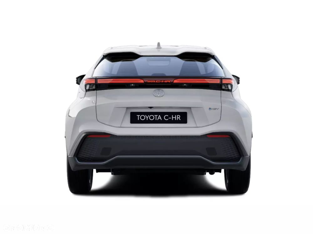Toyota C-HR 1.8 Hybrid Comfort - 5