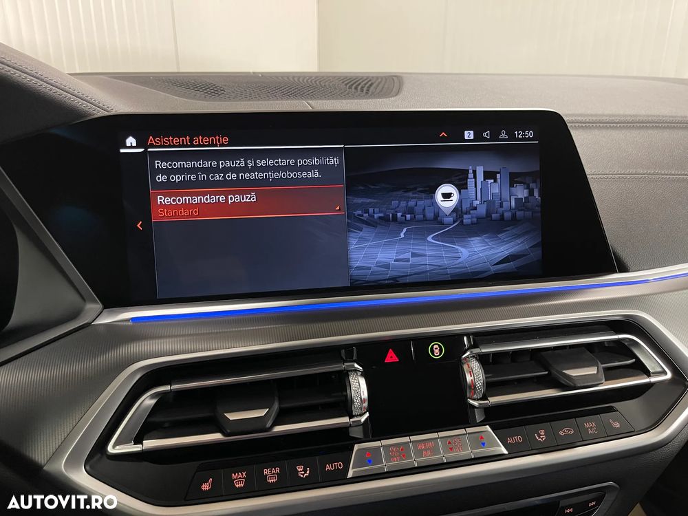BMW X5 xDrive30d AT MHEV - 20