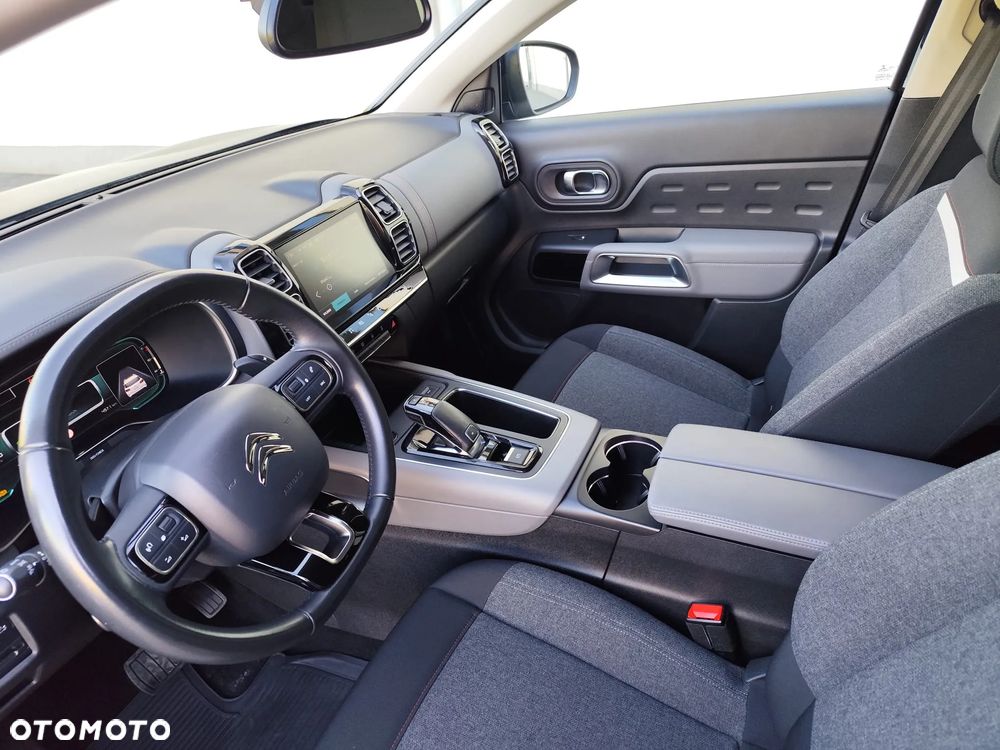 Citroën C5 Aircross 1.5 BlueHDi Feel Pack EAT8 - 26