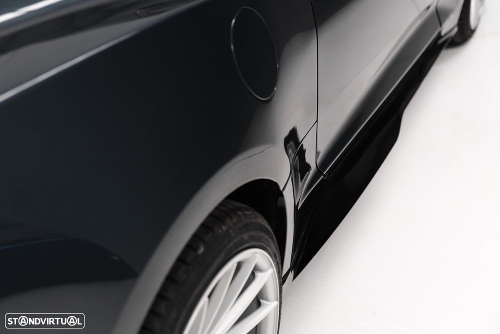 Chevrolet Camaro 2.0 Aut. - 12