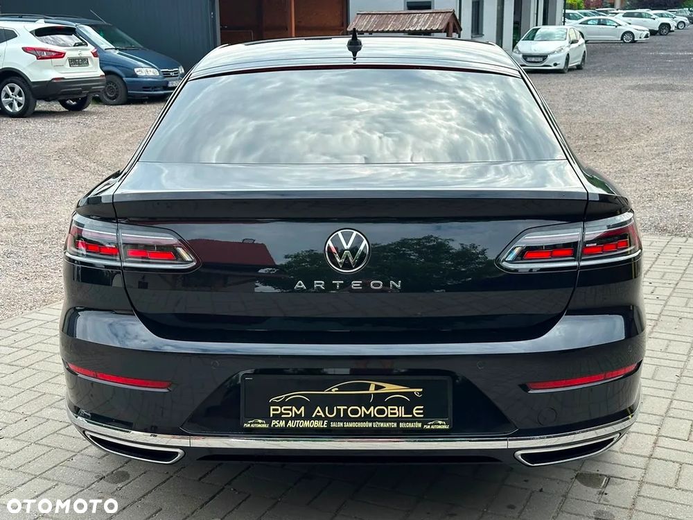 Volkswagen Arteon 2.0 TDI Elegance DSG - 11