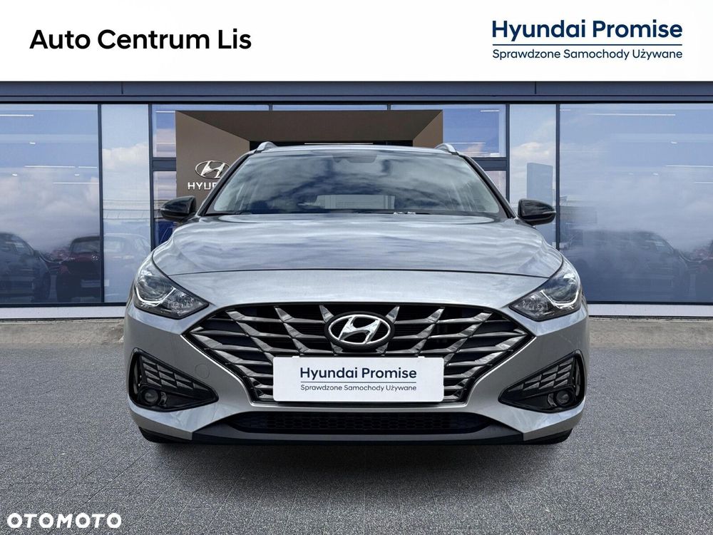 Hyundai i30 1.5 T-GDI 48V Smart - 8