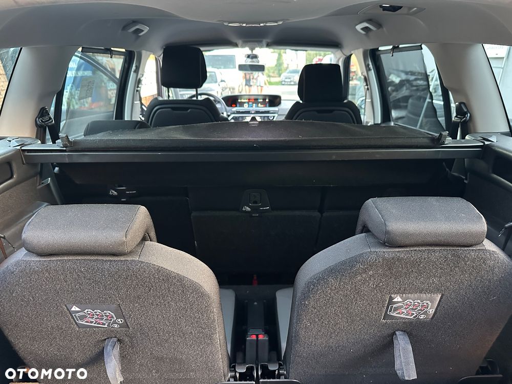 Citroën C4 Picasso 1.6 e-HDi Intensive ETG6 - 22