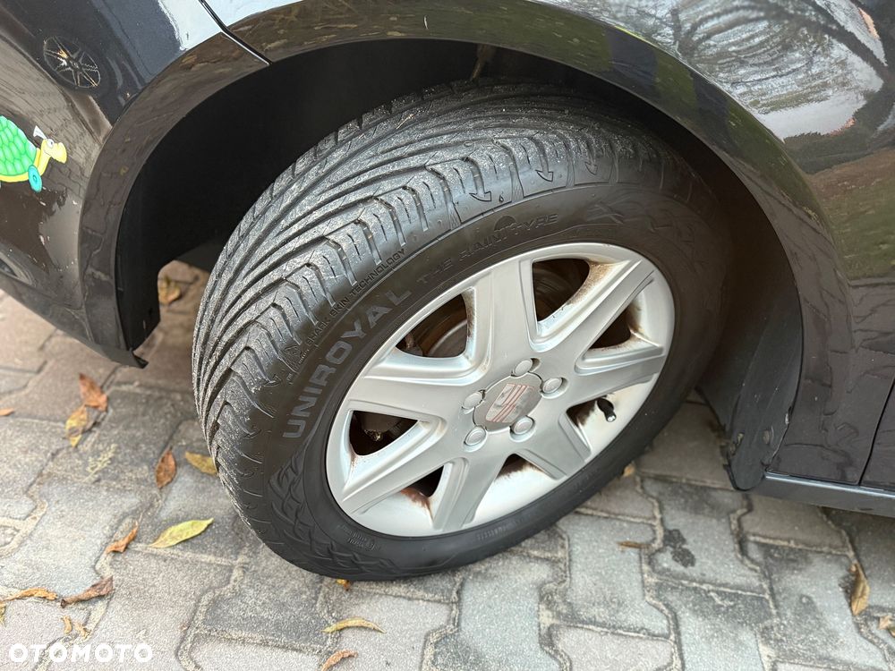 Seat Altea XL 1.6 Stylance - 10