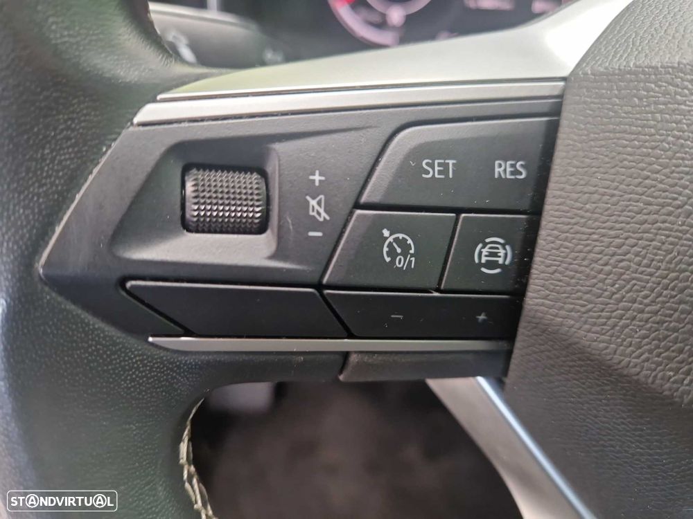 SEAT Leon ST 1.0 TSI Style - 15