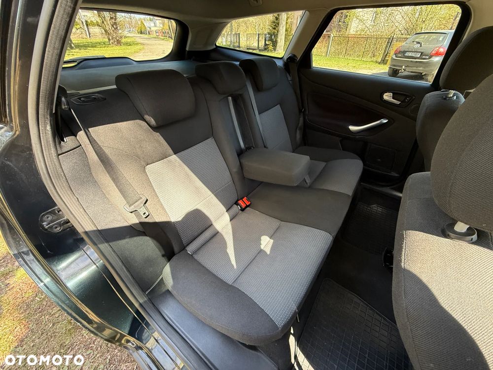 Ford Mondeo 2.0 TDCi Viva Titanium - 26