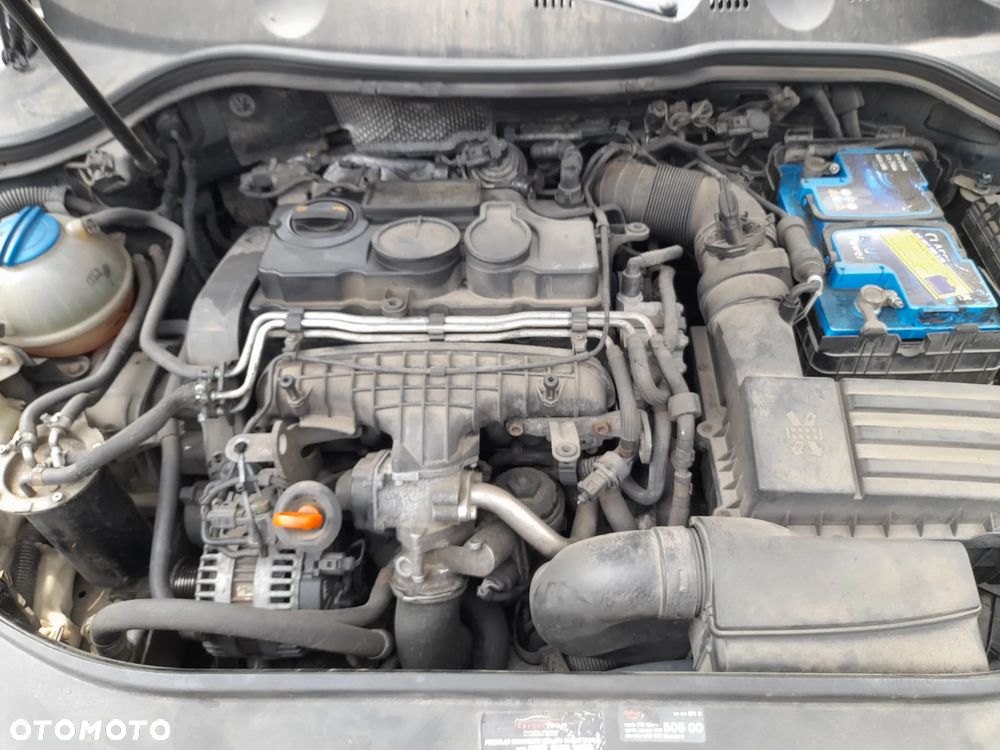 PASSAT B6  lusterko lewe lub prawe - 12