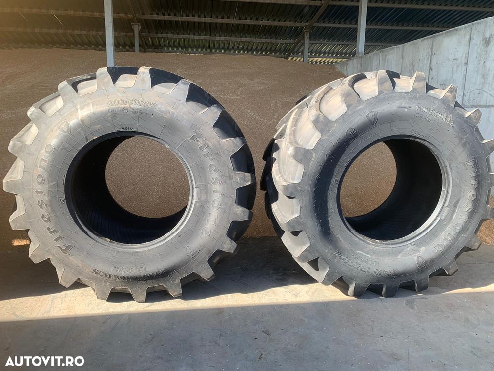 Agco Firestone 900/60R32 - 10