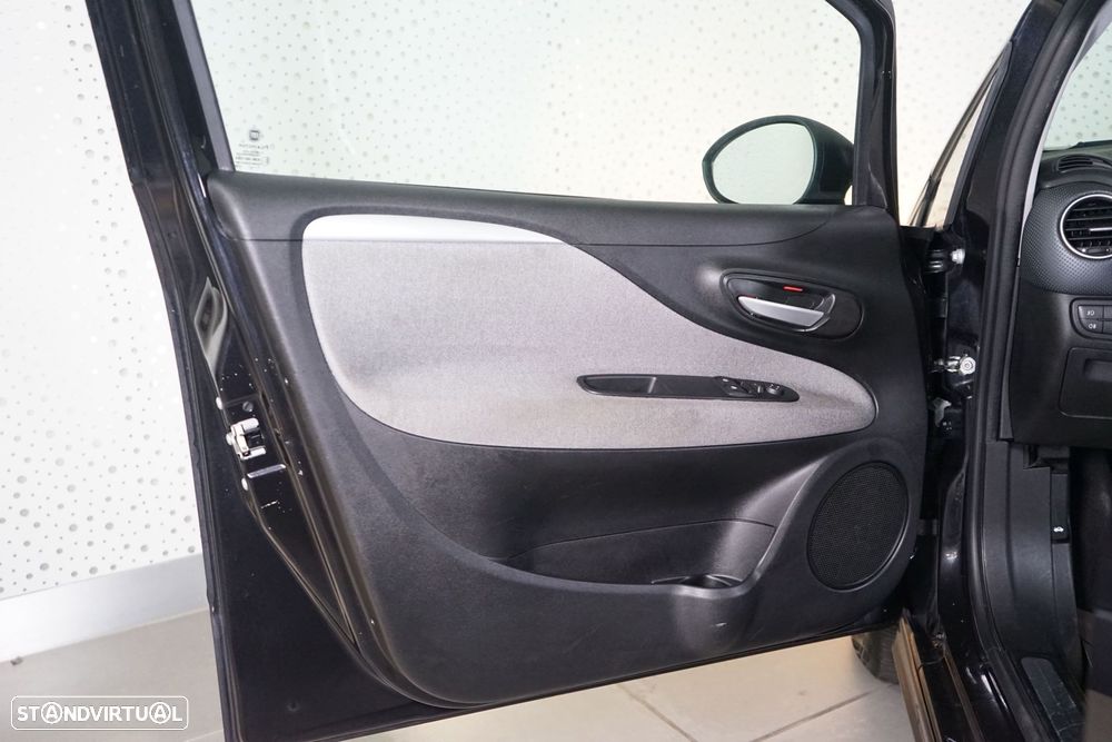 Fiat Punto Evo 1.3 M-Jet Dynamic - 15