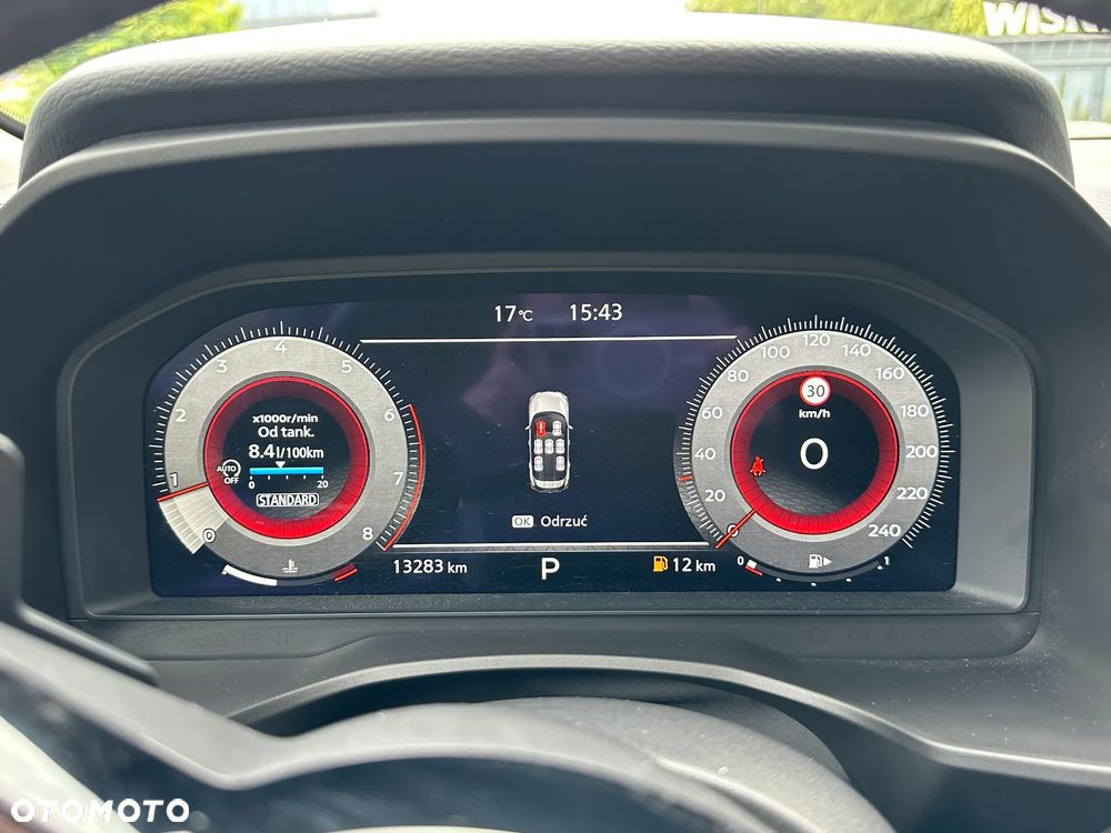 Nissan X-Trail 1.5 VC-T MHEV N-Connecta 2WD Xtronic 7os - 17