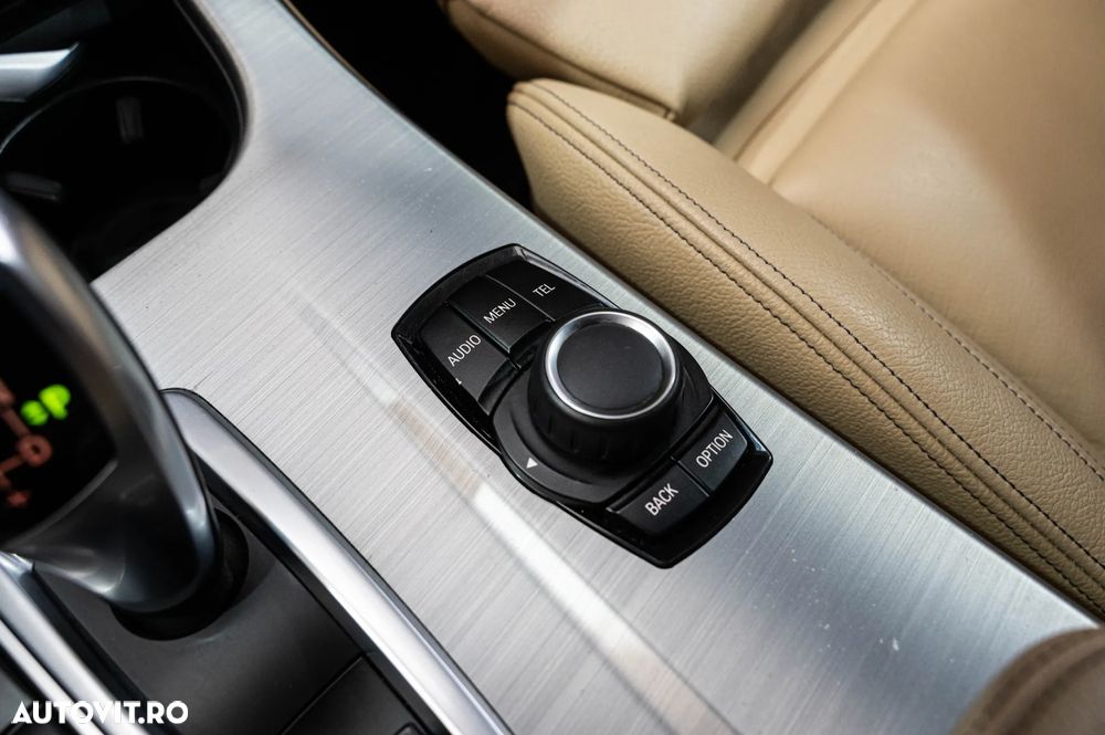 BMW X4 xDrive20d Aut. M Sport - 17