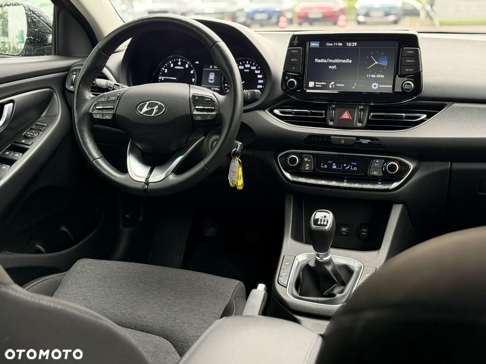 Hyundai i30 - 21