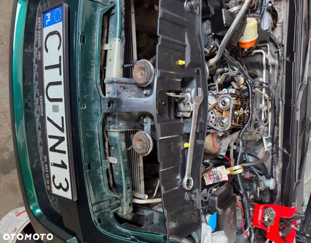 Suzuki Grand Vitara - 13
