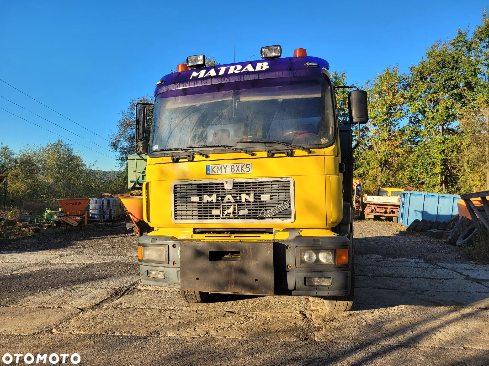 MAN 35.403 - 1