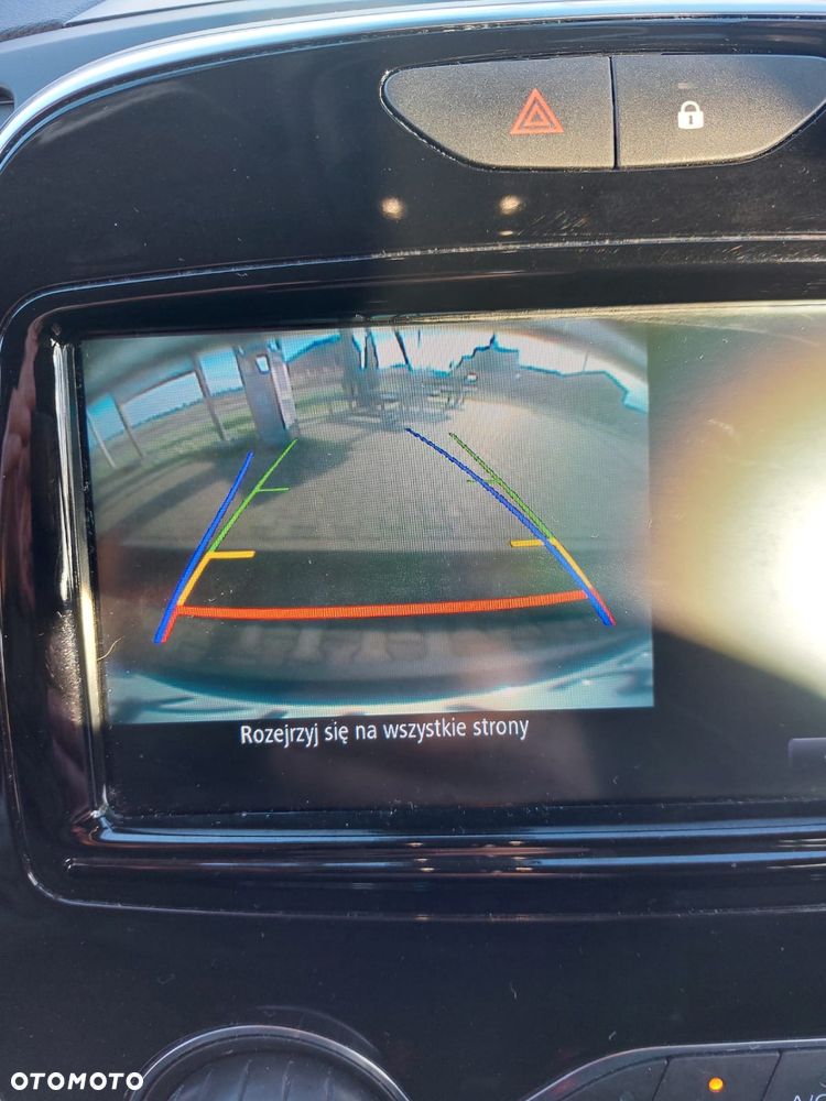 Renault Captur ENERGY TCe 120 Initiale Paris - 9