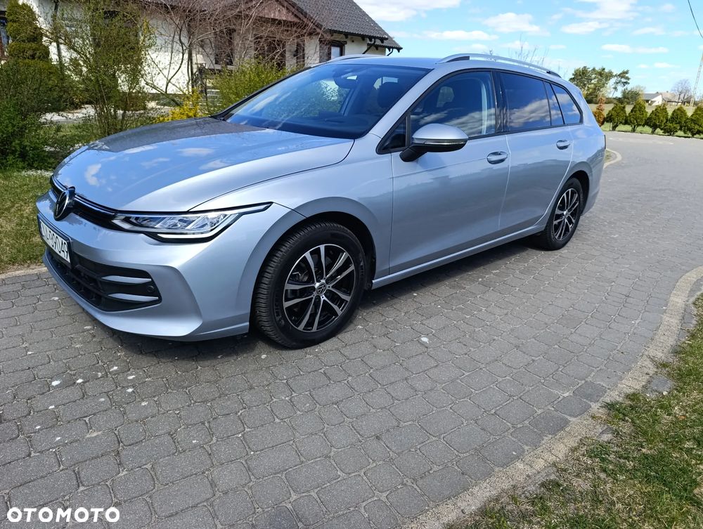 Volkswagen Golf 2.0 TDI SCR DSG Life - 16