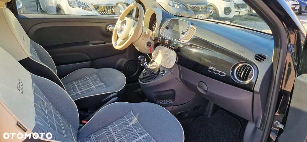 Fiat 500 - 27