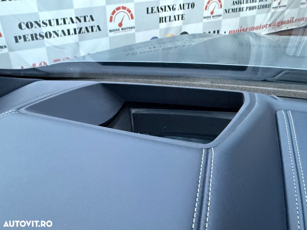 BMW M8 M850i xDrive AT - 17