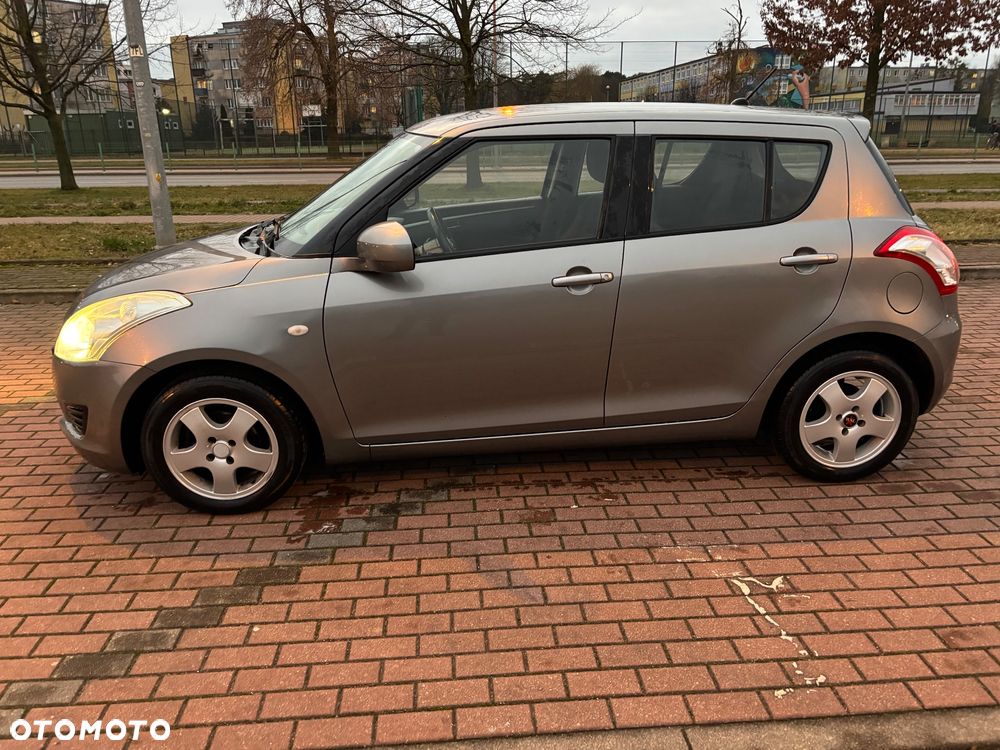 Suzuki Swift 1.2 Comfort - 2