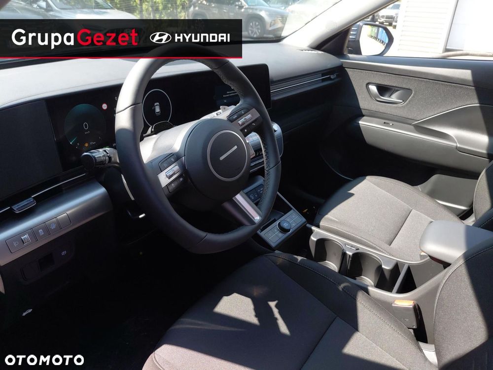 Hyundai Kona - 6