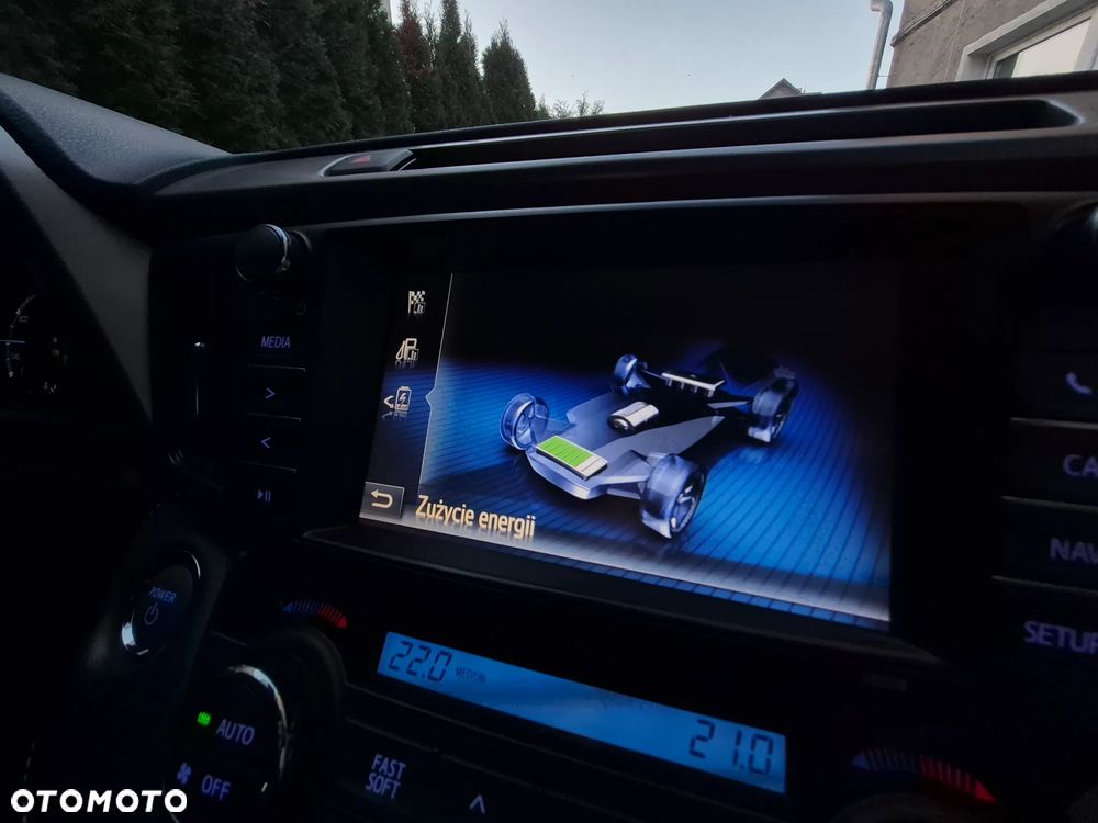 Toyota RAV4 2.5 4x2 Style Selection - 17