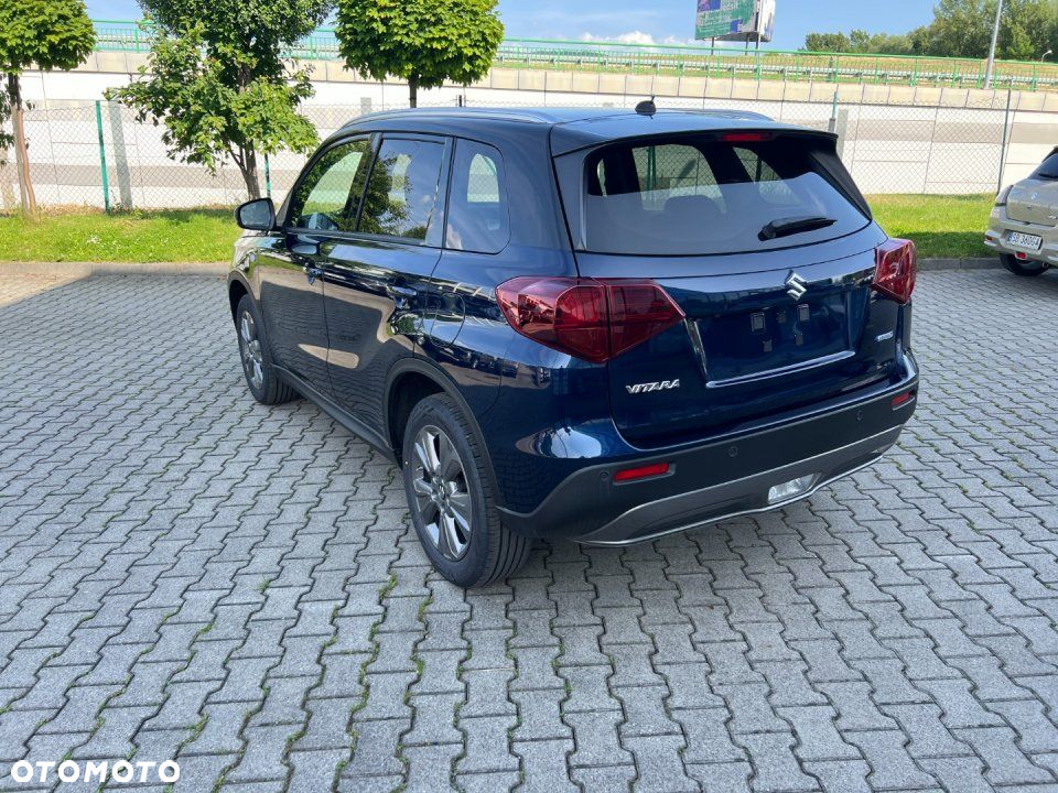 Suzuki Vitara - 7