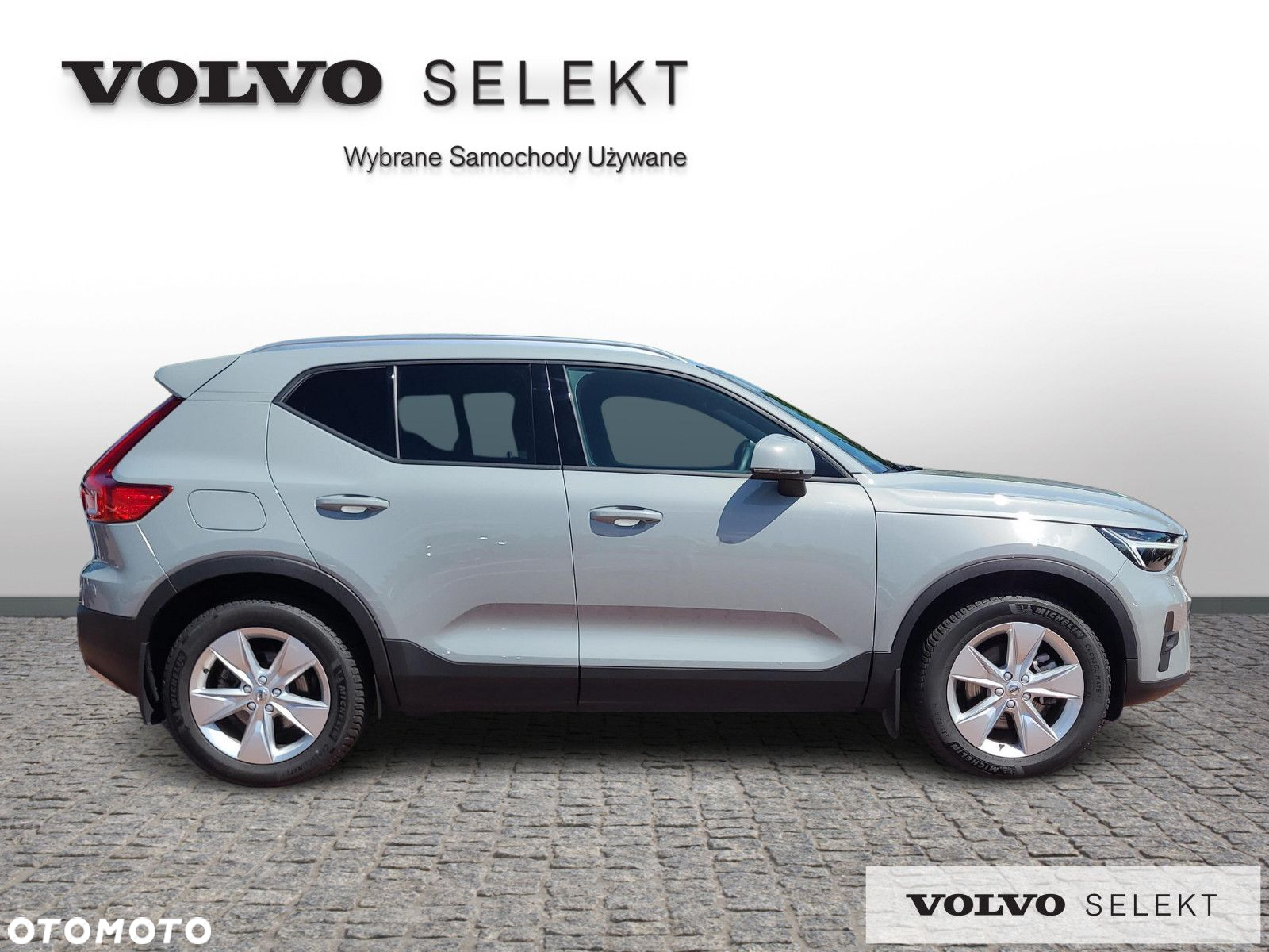 Volvo XC 40 - 6
