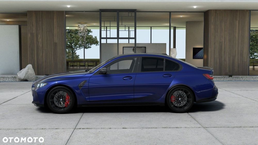 BMW M3 - 14