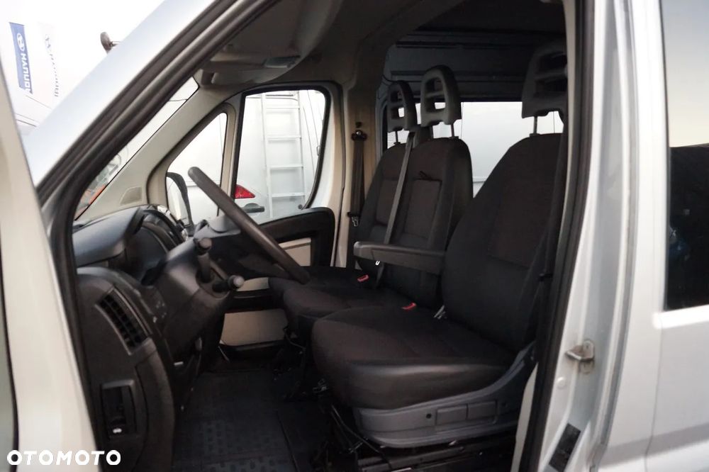 Peugeot Boxer - 14