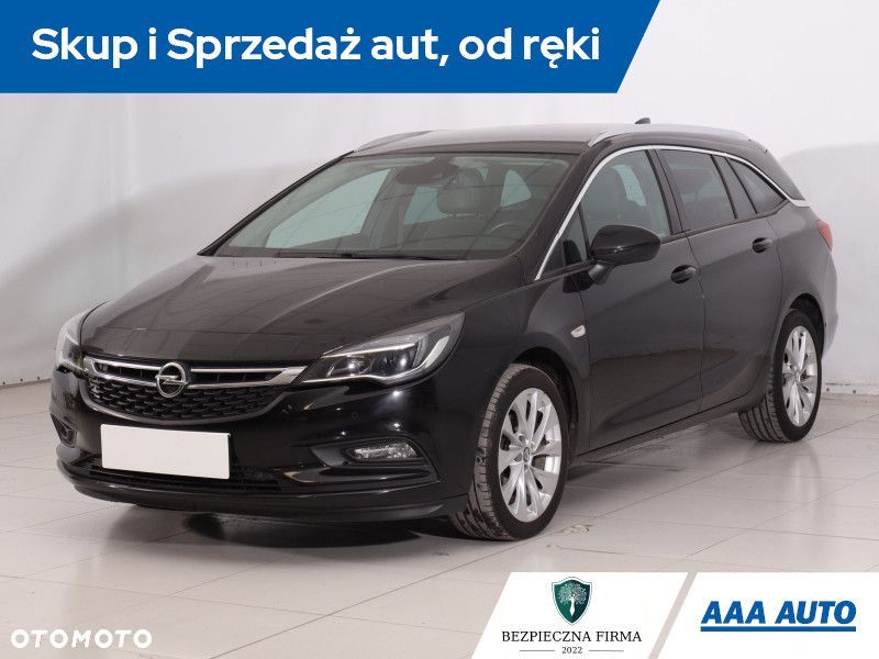 Opel Astra - 3