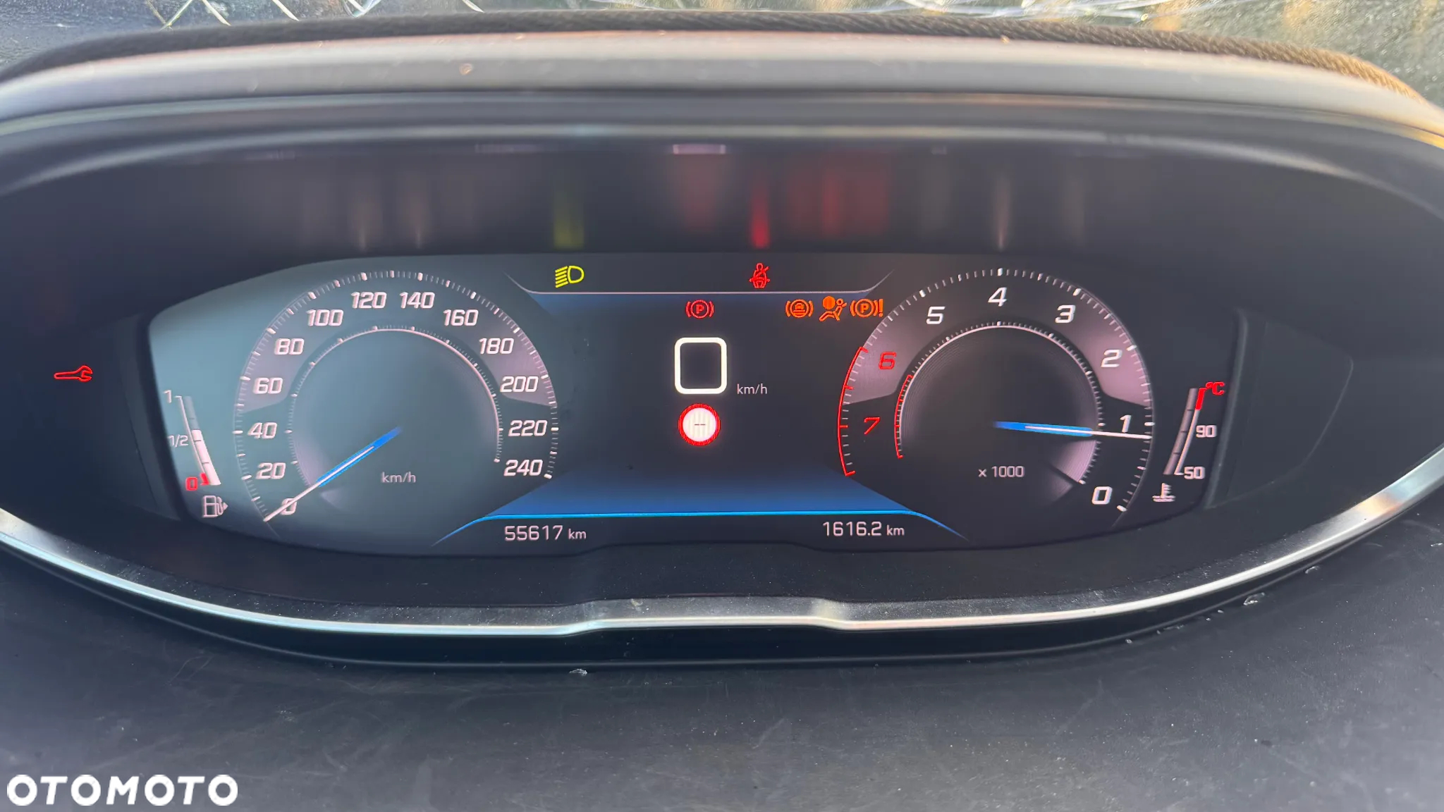 Peugeot 5008 1.2 PureTech Active S&S - 25