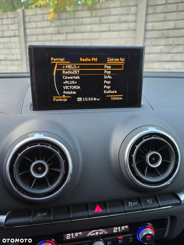 Audi A3 Sportback - 31