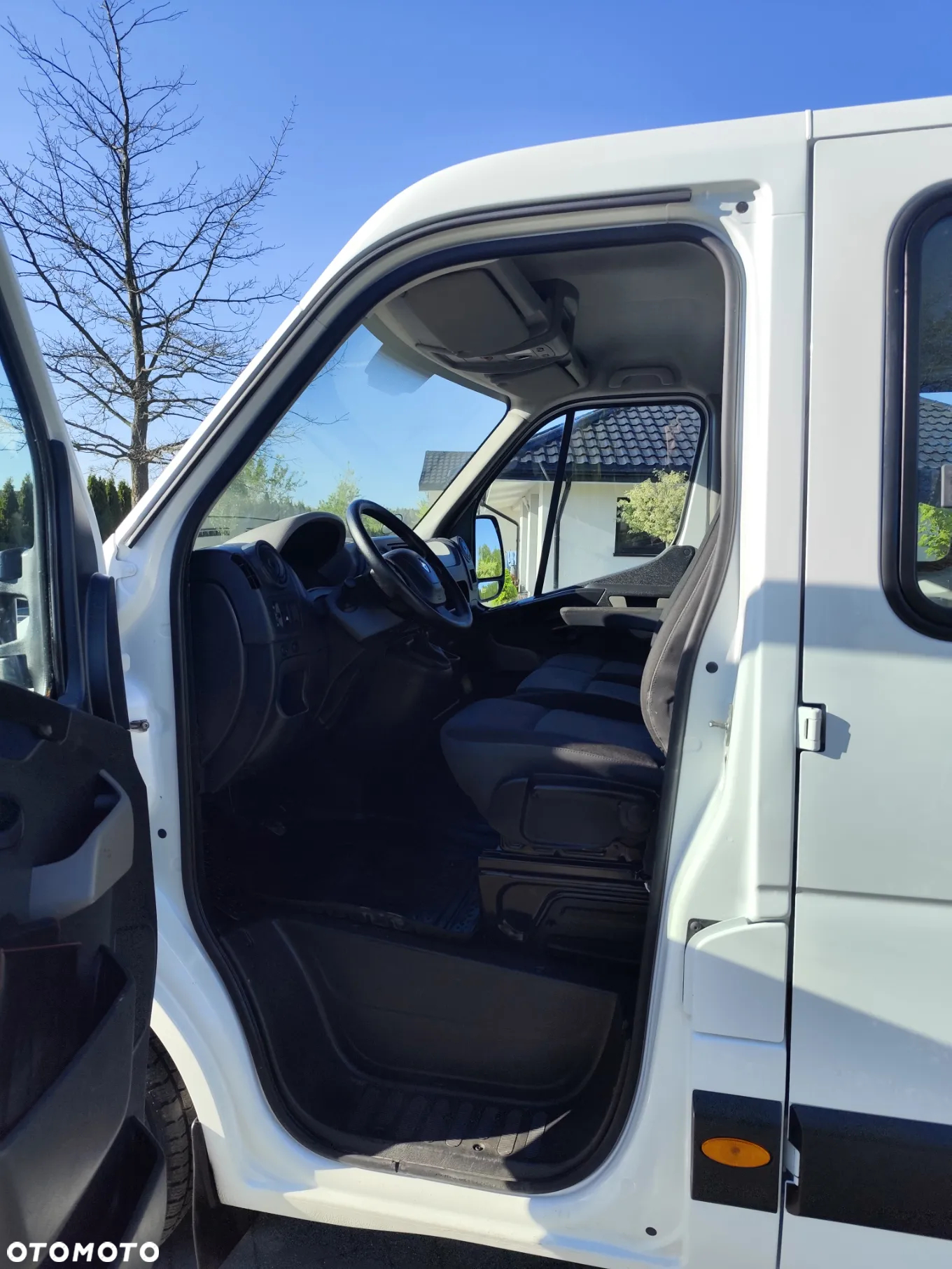 Ford Transit - 8