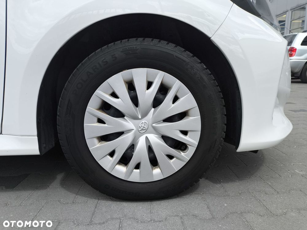 Toyota Yaris - 16