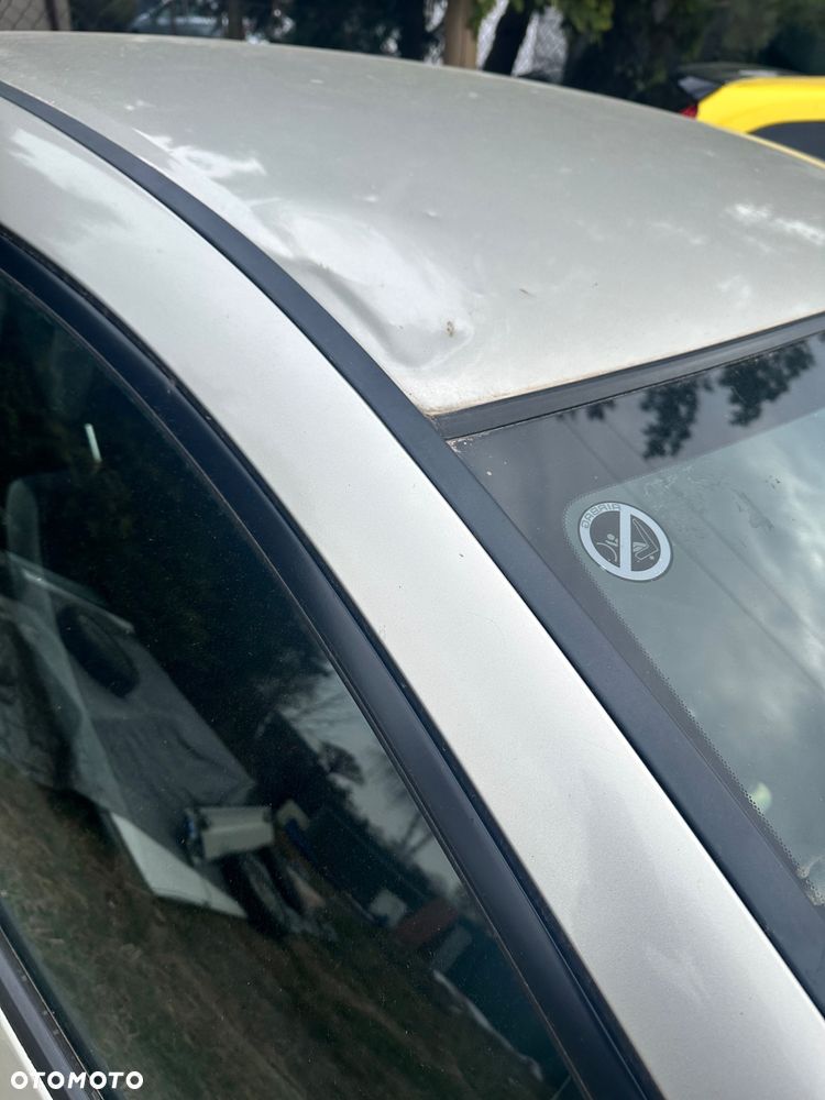 Honda Civic 1.4i-DSi Comfort - 14