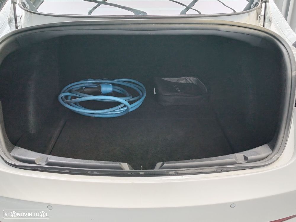 Tesla Model 3 Standard Range Plus RWD - 22