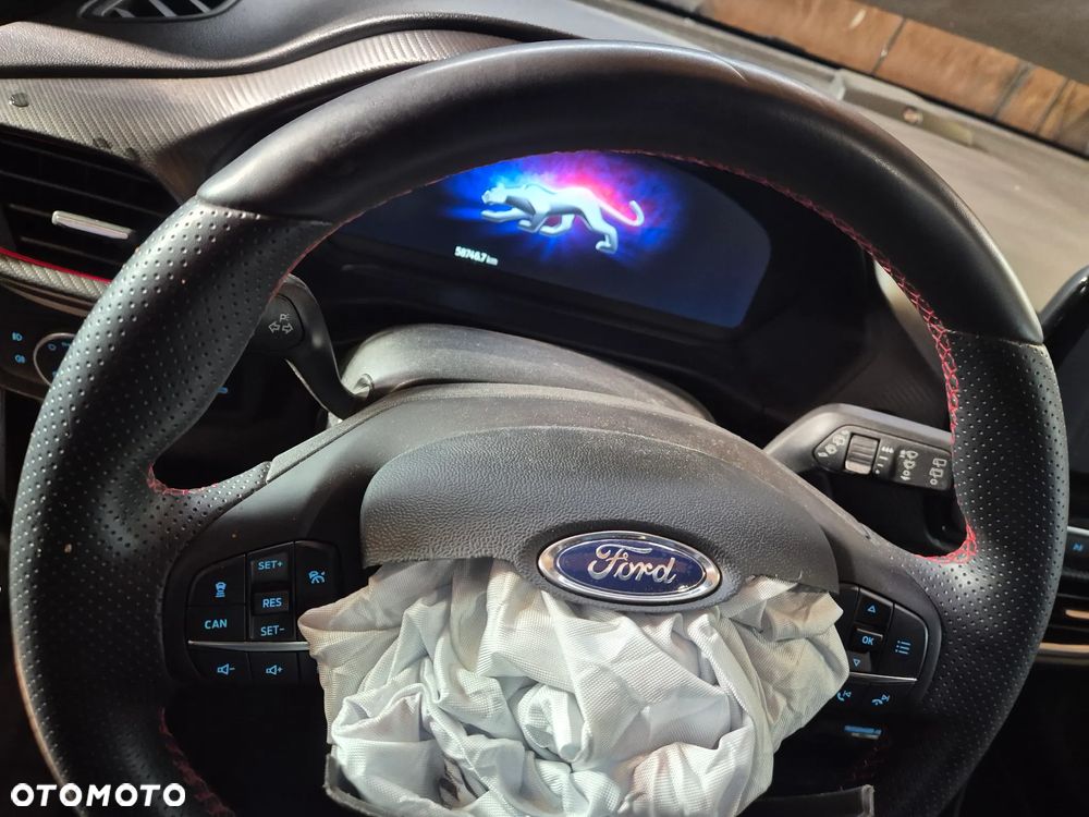 Ford Puma 1.0 EcoBoost mHEV ST-Line - 7