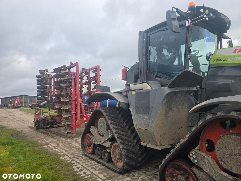 Horsch TIGER 8MT - 17
