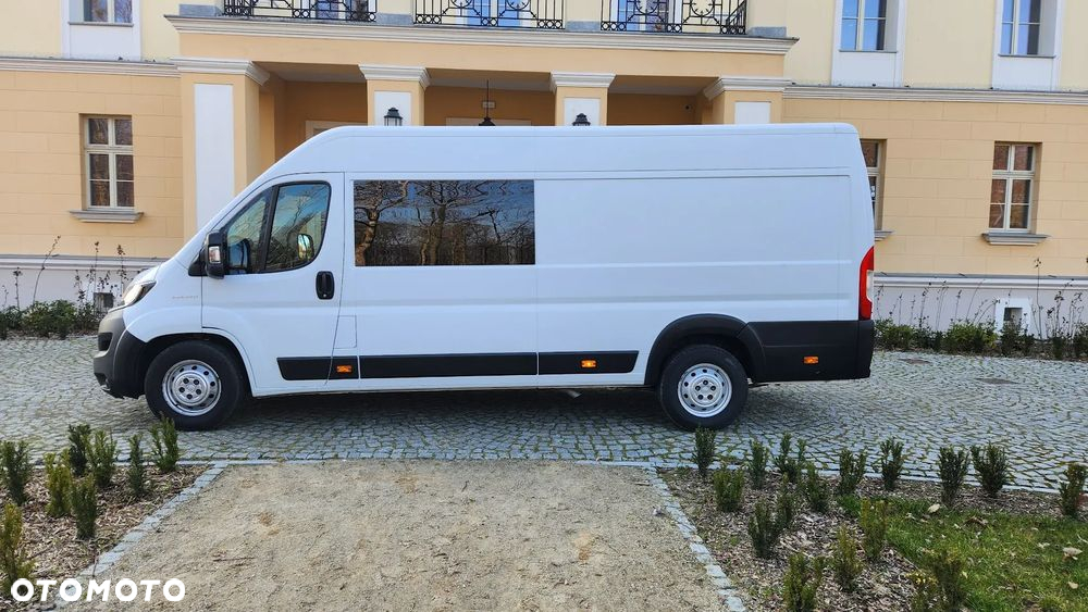 Fiat Ducato - 9