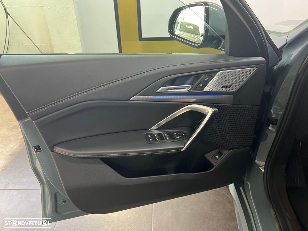 BMW X1 xDrive25e Pack Desportivo M Pro - 11