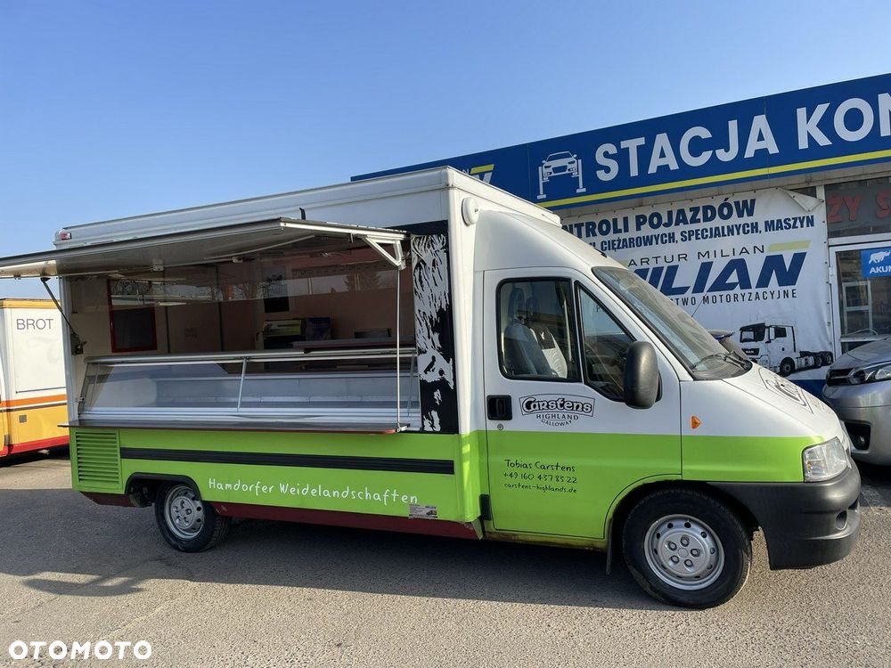 Fiat Ducato - 28
